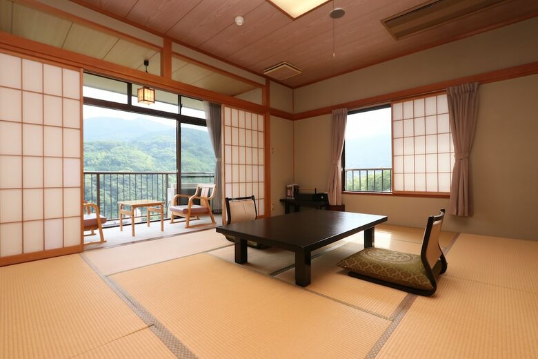Ryokan Shiori