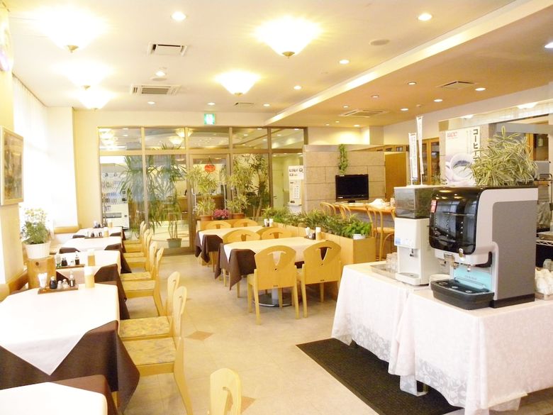 Hotel Benex Yonezawa