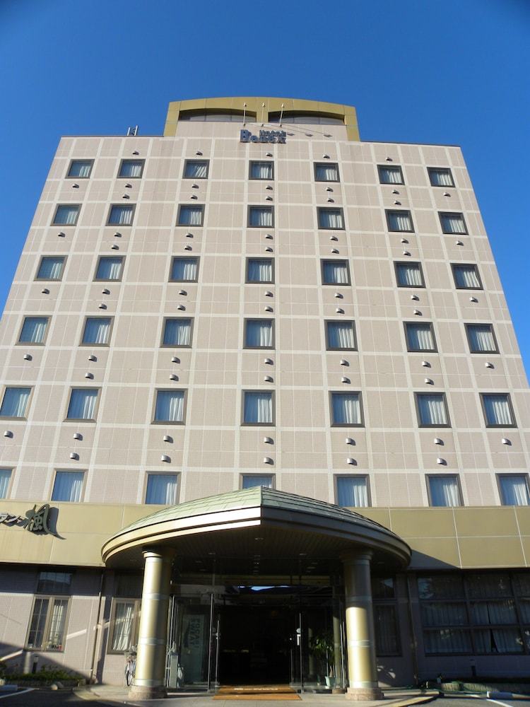 Hotel Benex Yonezawa