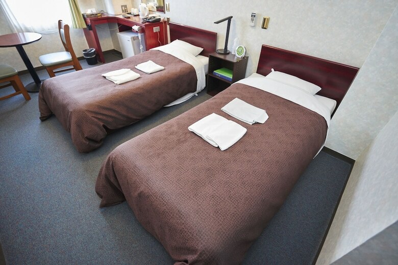 Hotel Select Inn Yonezawa