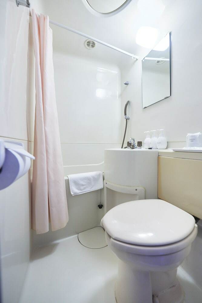Hotel Select Inn Yonezawa