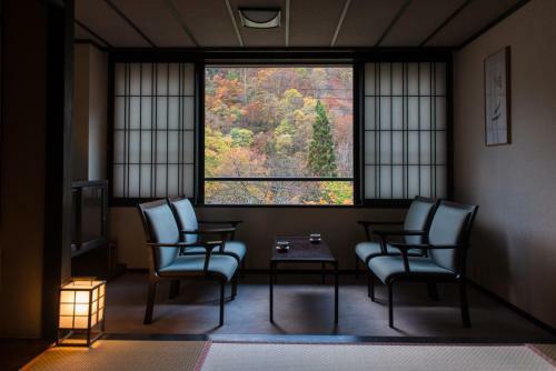 Takamiya Ryokan Yamanoki