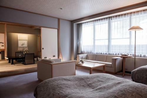 Takamiya Ryokan Yamanoki