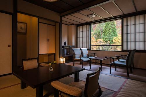 Takamiya Ryokan Yamanoki