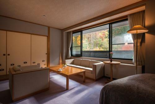 Takamiya Ryokan Yamanoki