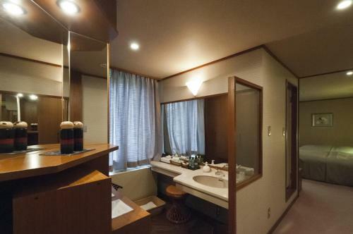 Takamiya Ryokan Yamanoki