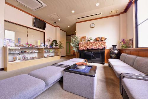 Ryokan Urashima