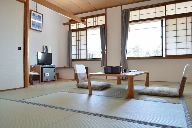 Mitsui Bekkan