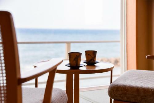 Kaike Seaside Hotel