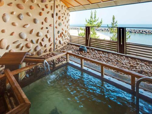 Kaike Seaside Hotel