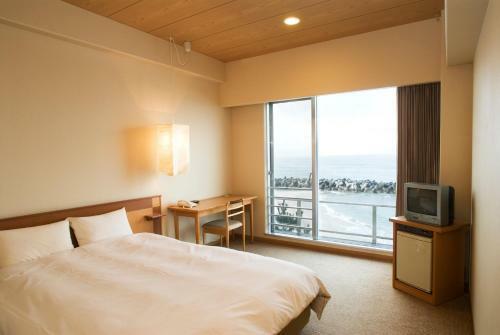 Kaike Seaside Hotel