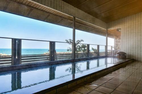 Kaike Seaside Hotel