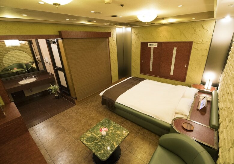 Hotel Metro (adult Only)
