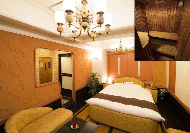 Hotel Metro (adult Only)