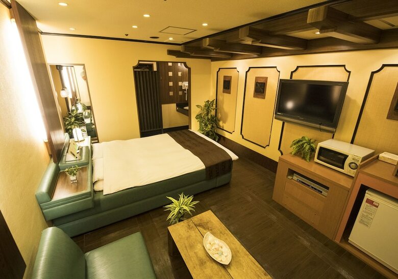 Hotel Metro (adult Only)