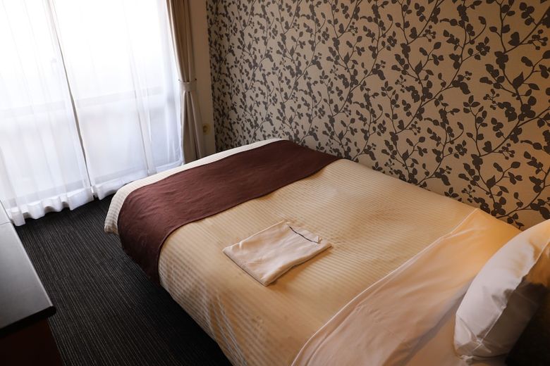 Ai Hotel Yokohama