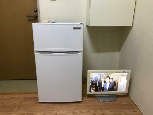 Apartamento Shirayurisou??????
