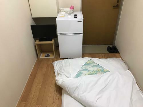 Apartamento Shirayurisou??????