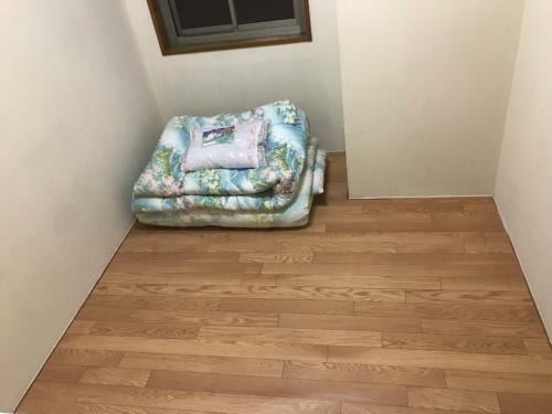 Apartamento Shirayurisou??????