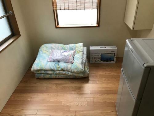 Apartamento Shirayurisou??????