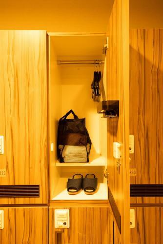 Global Cabin Yokohama Chukagai