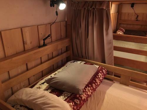 Hostal Baboo House 2
