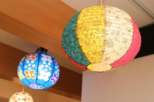 Hostal Baboo House 2