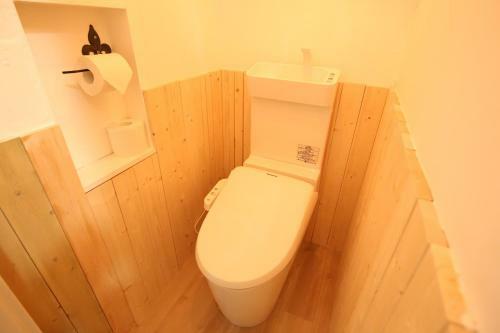 Hostal Baboo House 2