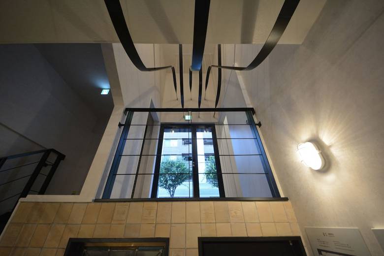 Hiromas Hostel In Yokohama