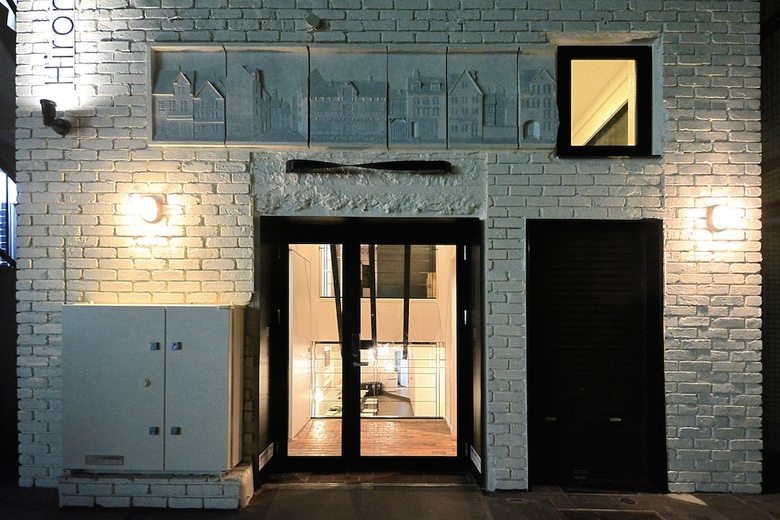 Hiromas Hostel In Yokohama