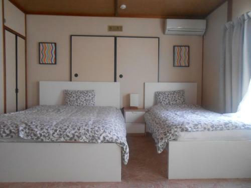 Hostal Share House On The Hill