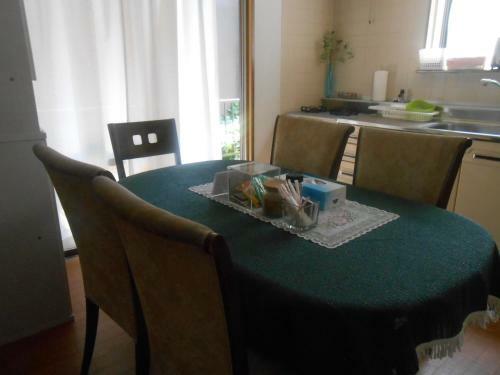 Hostal Share House On The Hill