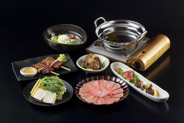 Prostyle Ryokan Yokohama Bashamichi