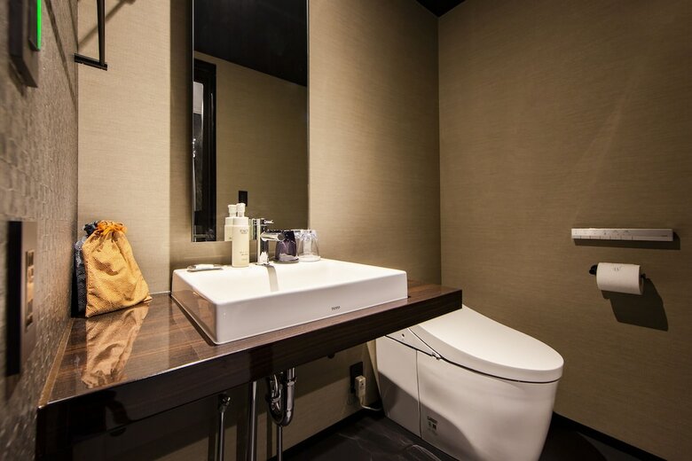 Prostyle Ryokan Yokohama Bashamichi