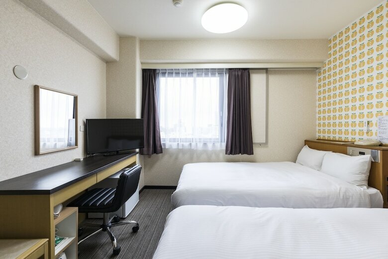 Hotel Wing International Kumamoto Yatsushiro