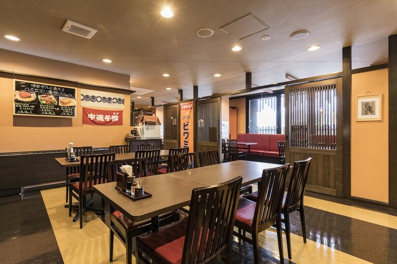 Hotel Wing International Kumamoto Yatsushiro
