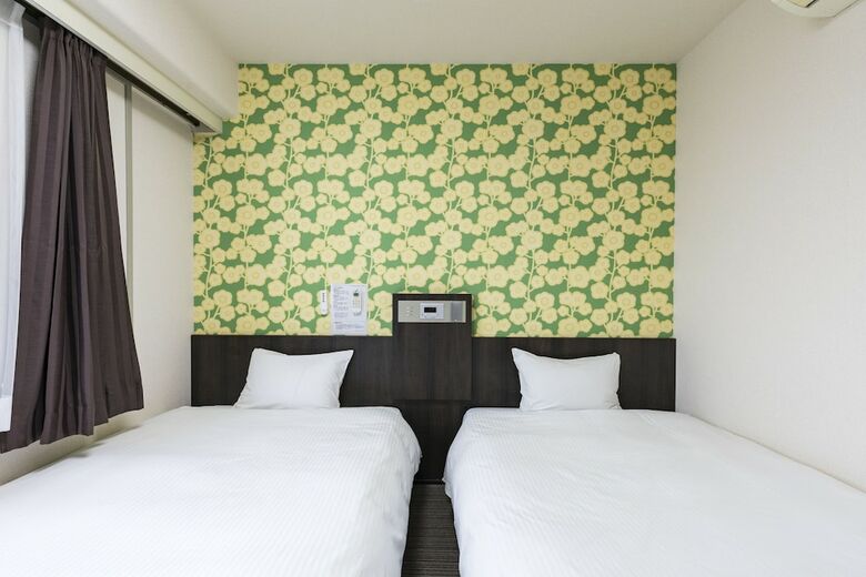 Hotel Wing International Kumamoto Yatsushiro