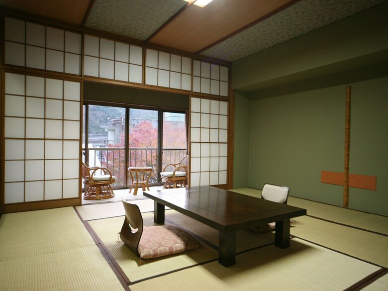 Auberge Yuraku