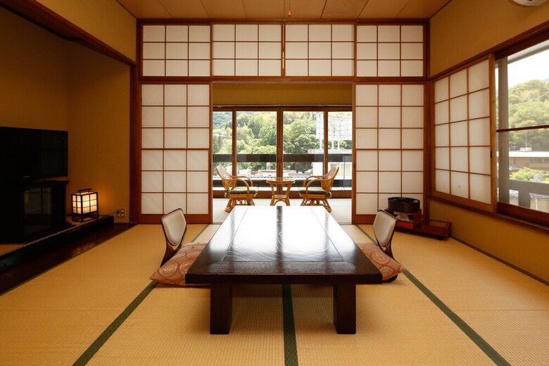 Auberge Yuraku