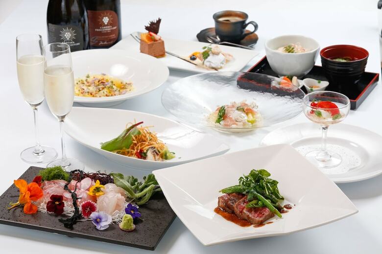 Auberge Yuraku