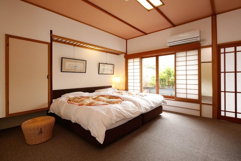 Auberge Yuraku