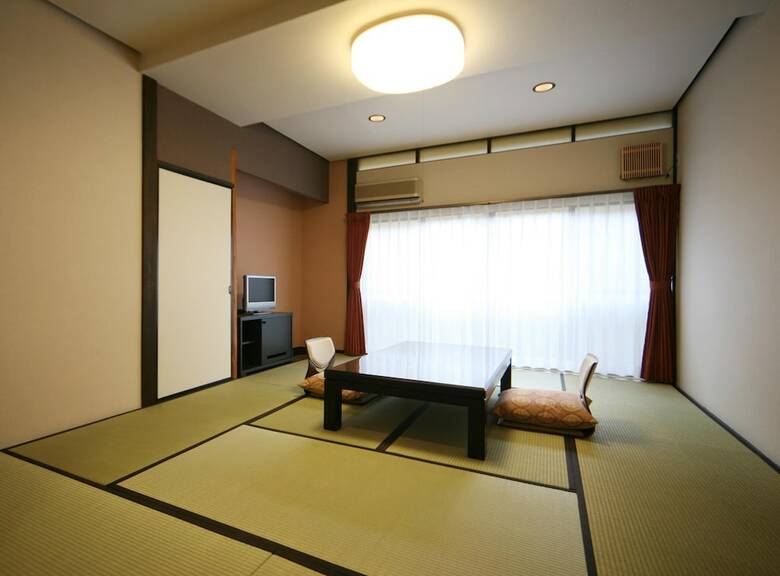 Auberge Yuraku