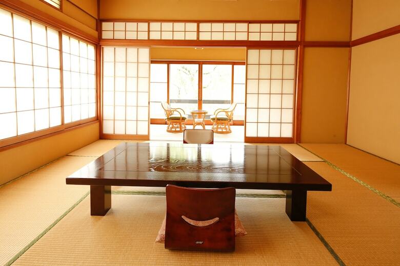 Auberge Yuraku