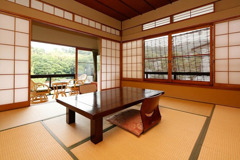 Auberge Yuraku