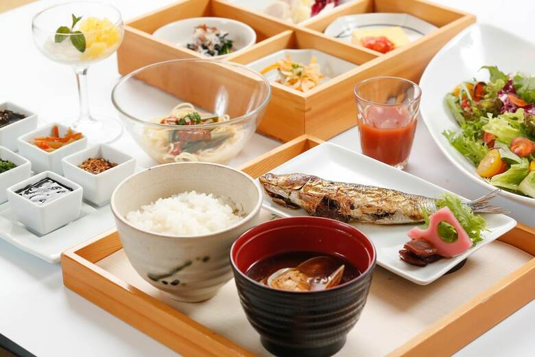 Auberge Yuraku