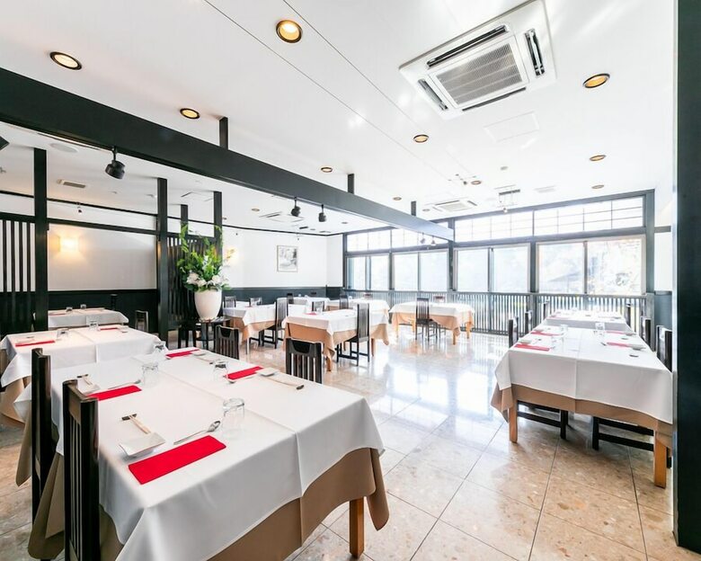 Auberge Yuraku