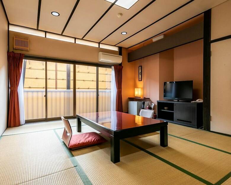 Auberge Yuraku