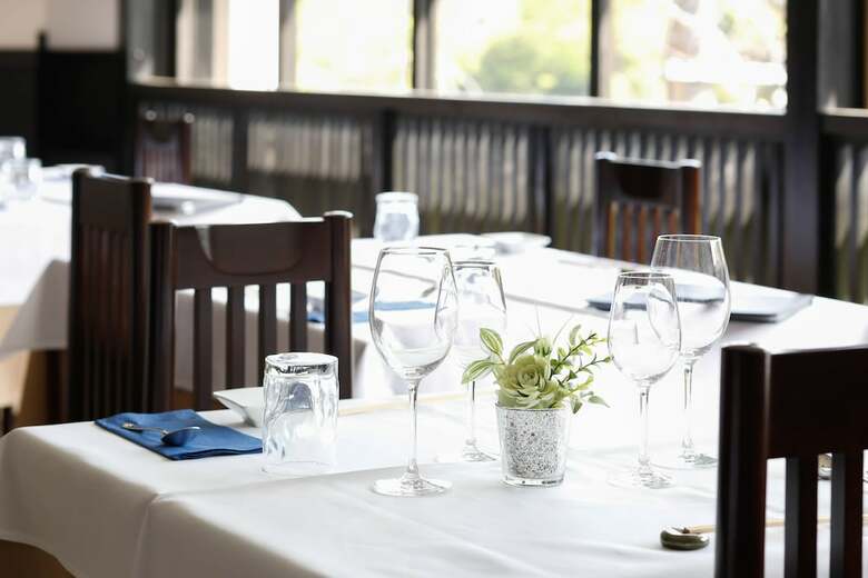 Auberge Yuraku