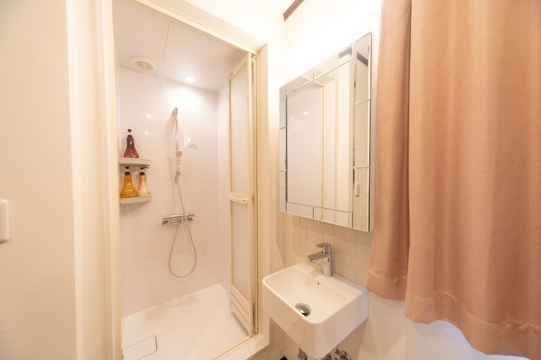 Lodge Kagura White Horse Inn
