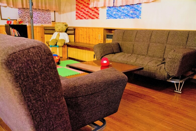 Lodge Kagura White Horse Inn